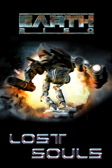 Earth 2150: Lost Souls