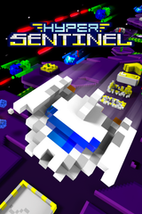 Hyper Sentinel