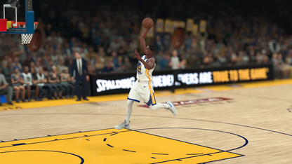NBA 2K18 (EU)