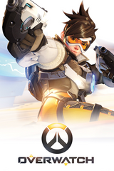 Overwatch (GOTY)