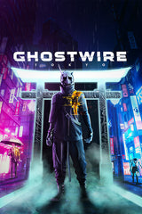 Ghostwire: Tokyo (EU)
