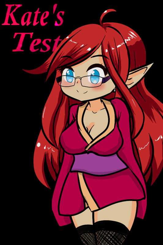 Kate's Test