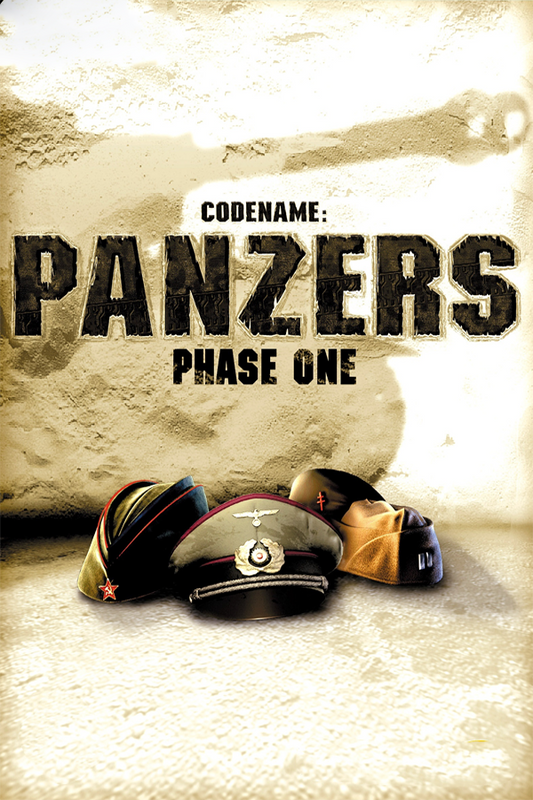 Codename: Panzers, Phase One