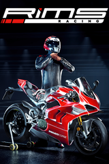 Rims Racing (Ultimate Edition)