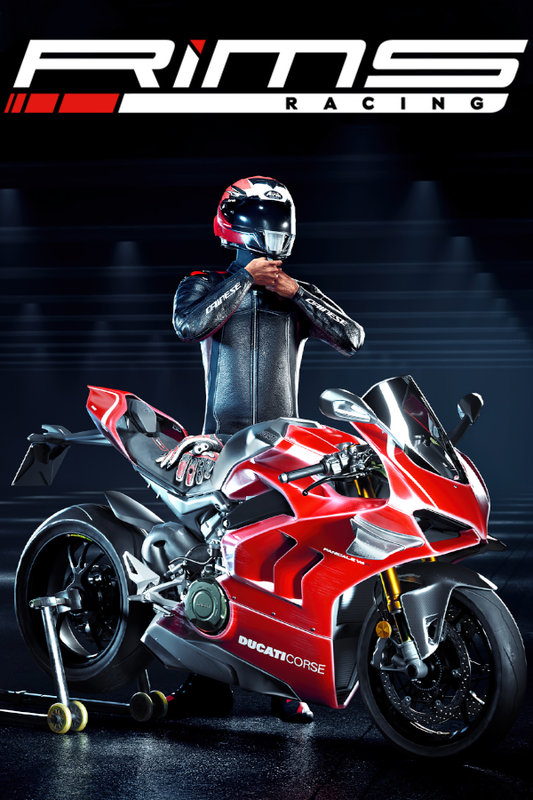 RIMS RACING