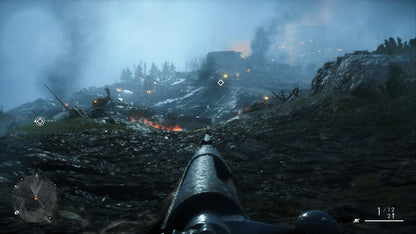 Battlefield 1 (Day One Edition)