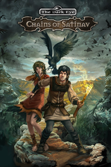 The Dark Eye: Chains of Satinav (GOG)