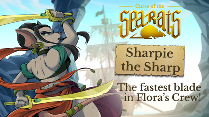Curse of the Sea Rats