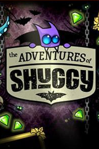 The Adventures of Shuggy