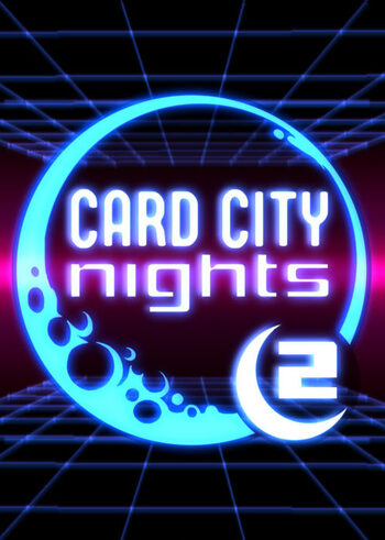 Card City Nights