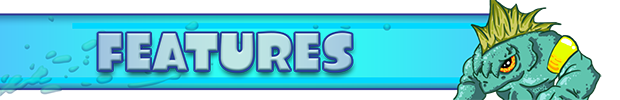Deep Ocean Rush Steam CD Key
