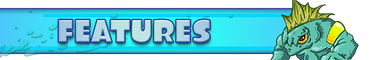 Deep Ocean Rush Steam CD Key