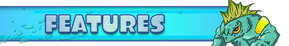 Deep Ocean Rush Steam CD Key