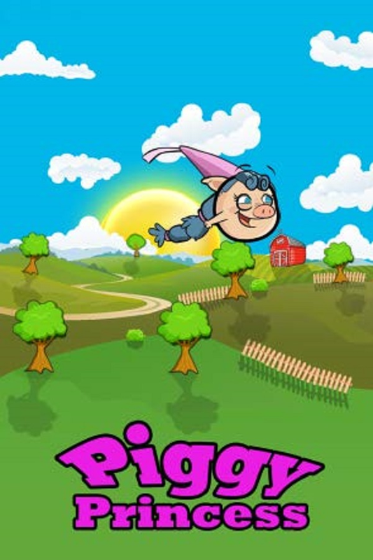 Piggy Princess