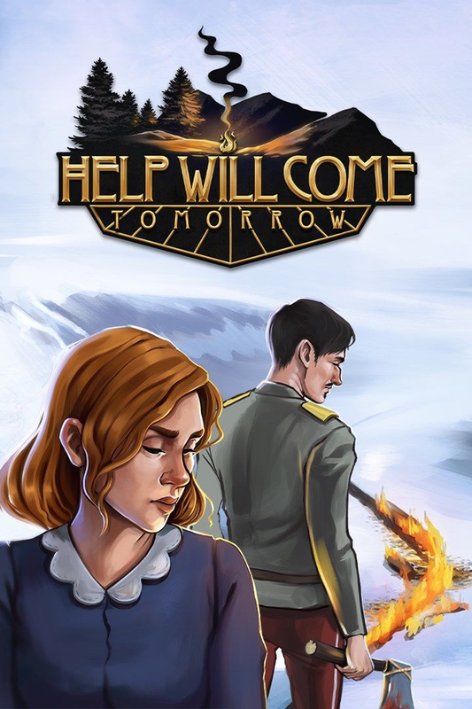 Help Will Come Tomorrow XBOX One