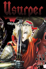 Skautfold: Usurper