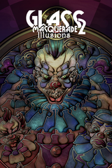 Glass Masquerade 2: Illusions