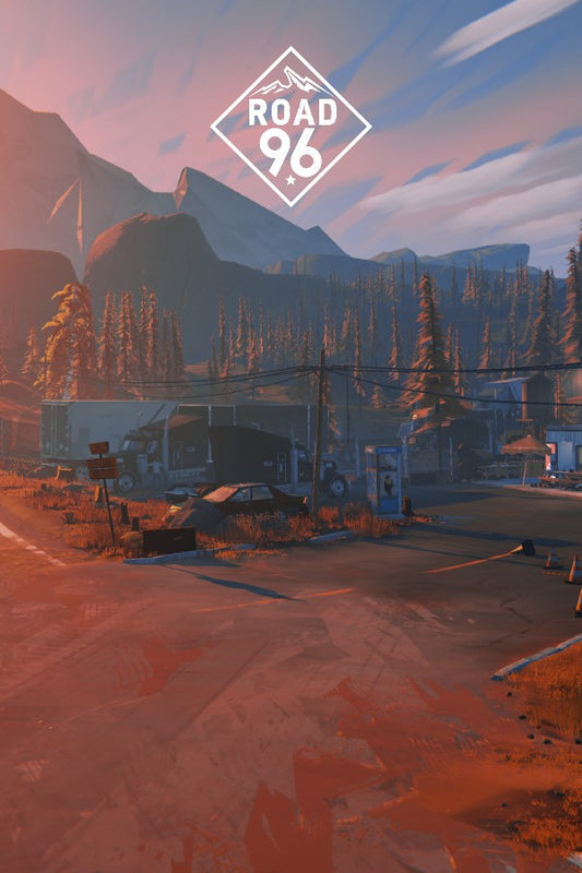 Road 96