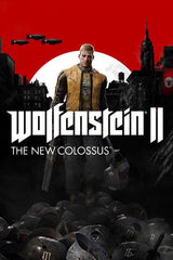 Wolfenstein II: The New Colossus (uncut)