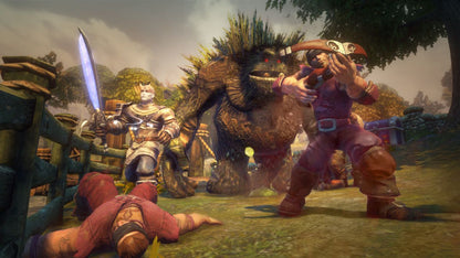 Fable Anniversary (EU)