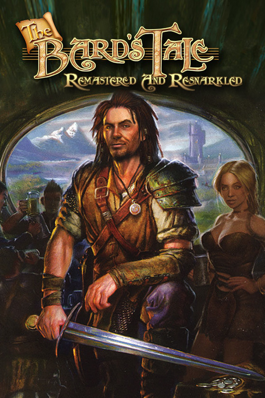 The Bard's Tale