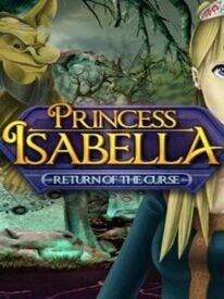 Princess Isabella