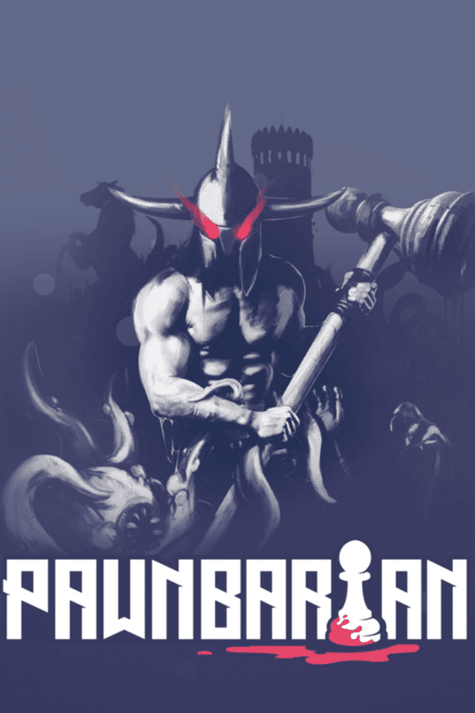 Pawnbarian