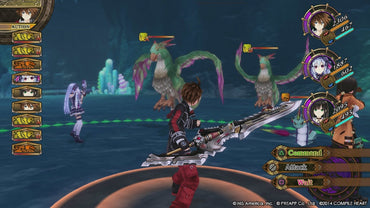 Fairy Fencer F (Complete Edition)