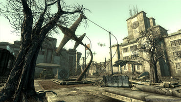 Fallout 3 GOTY (EU)