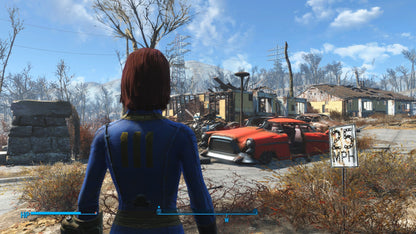 Fallout 4 (GOTY)