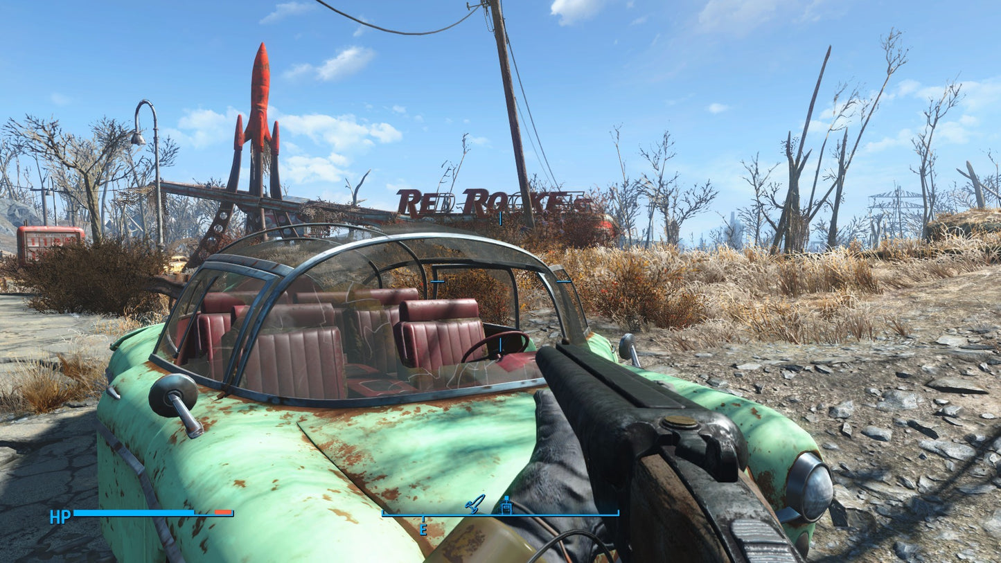 Fallout 4 (GOTY)