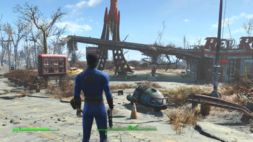 Fallout 4 (GOTY)