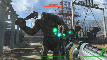 Fallout 4 (EU)