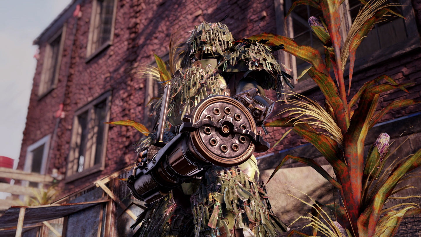 Fallout 76: Steel Dawn (Deluxe Edition)