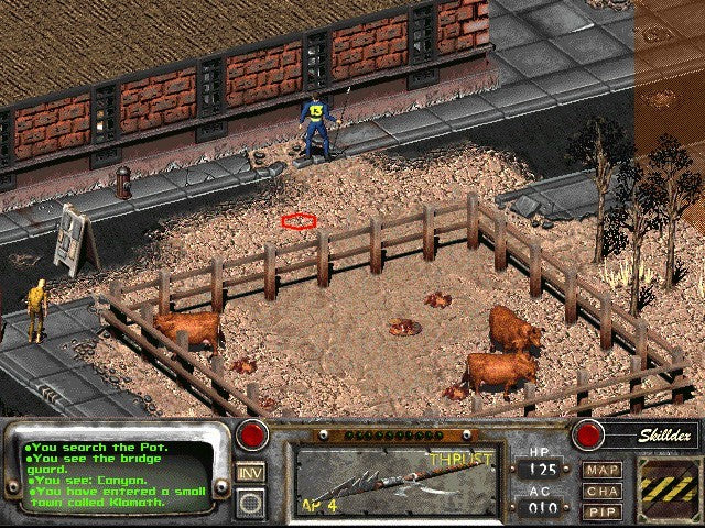 Fallout Classic Collection EU