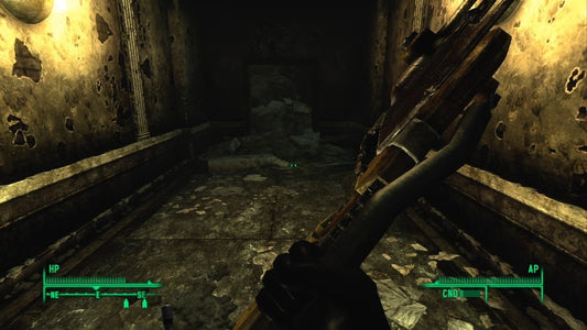 Fallout 3 - The Pitt (DLC) (Xbox 360 / Xbox One)