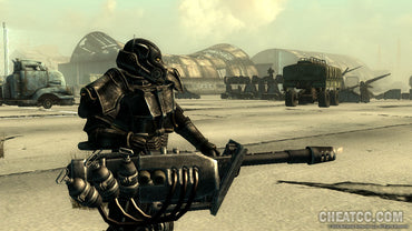 Fallout 3 - Broken Steel (DLC) (Xbox 360 / Xbox One)