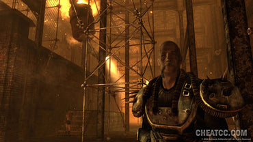 Fallout 3 - The Pitt (DLC) (Xbox 360 / Xbox One)
