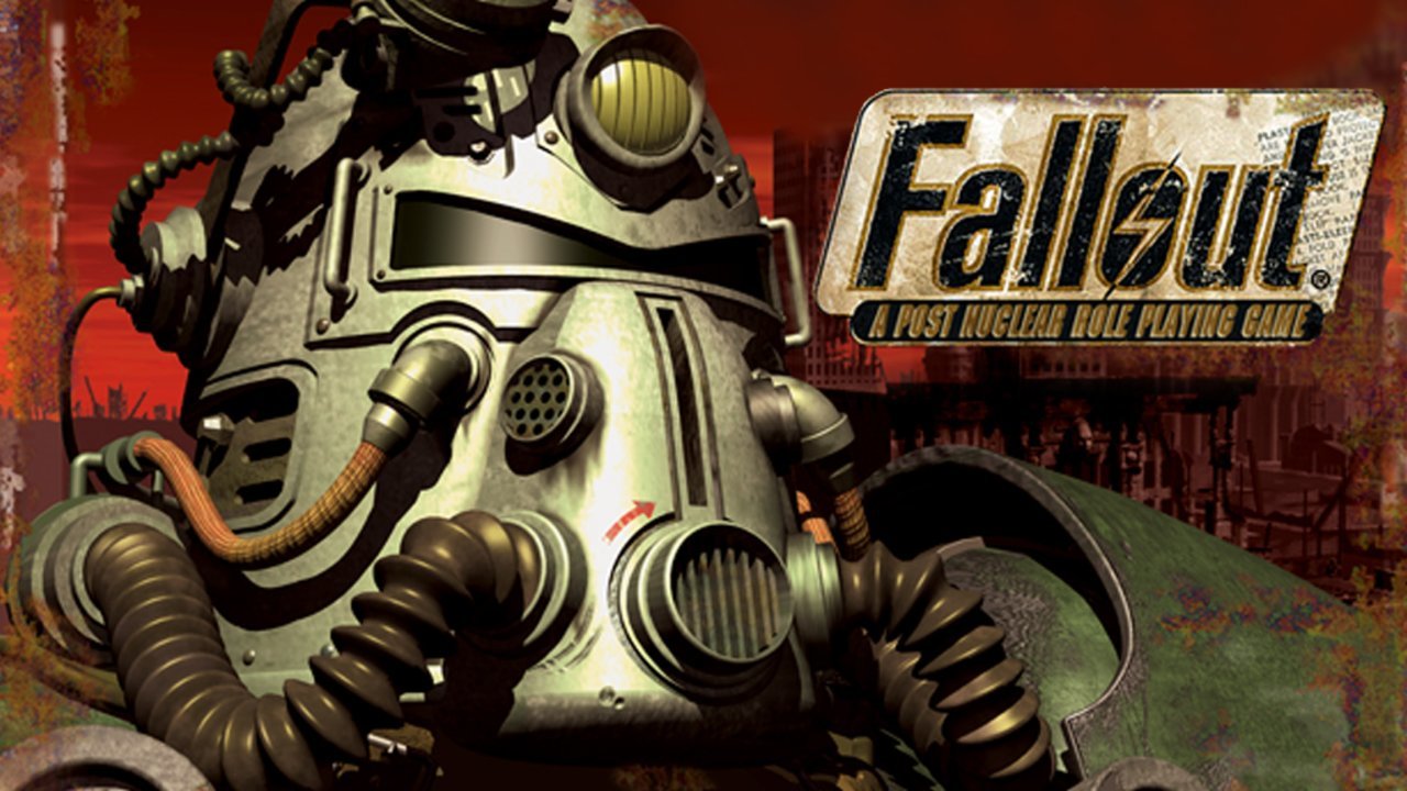 Fallout Bundle