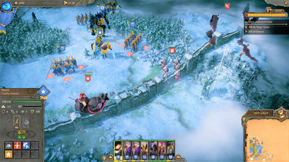 Fantasy General II