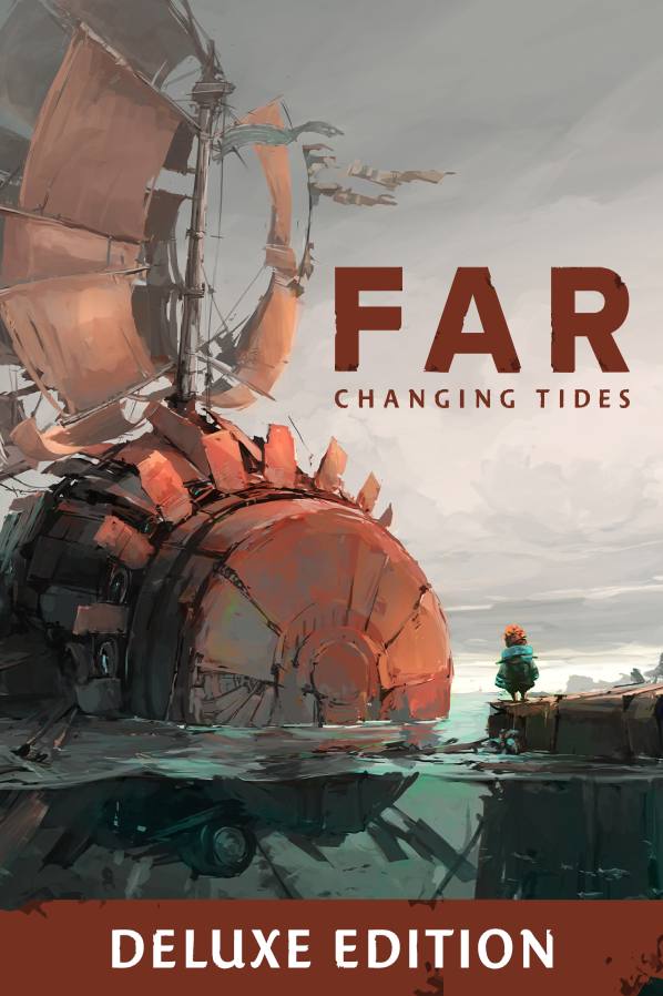 FAR: Changing Tides (Deluxe Edition) (Steam) (EU)