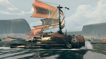 FAR: Changing Tides (Deluxe Edition) (Steam) (EU)