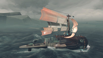 FAR: Changing Tides (Steam)