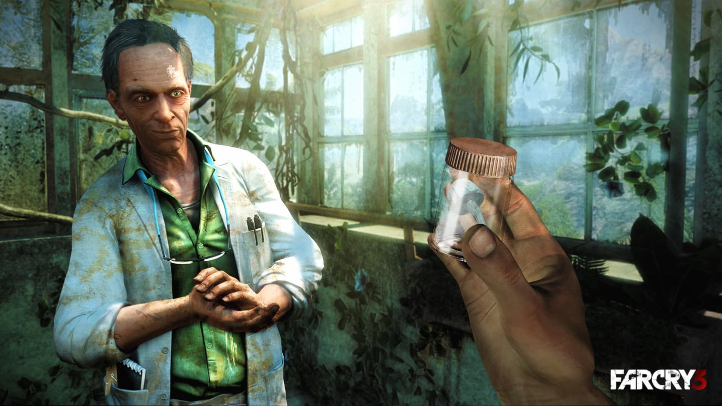 Far Cry 3 (Classic Edition) (Xbox One) (EU)
