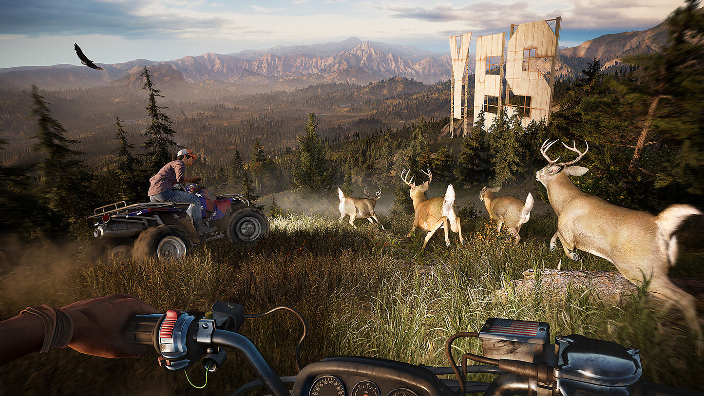 Far Cry 5 (EU)