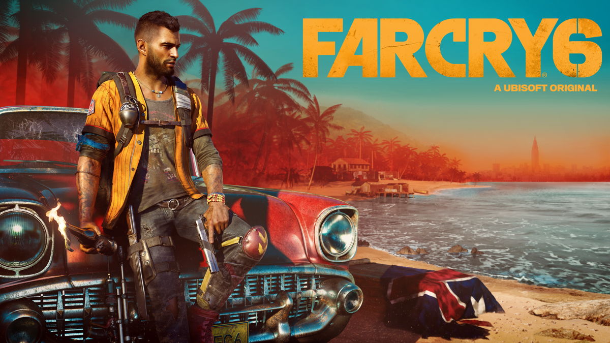 Far Cry 6 (Xbox One / Xbox Series)