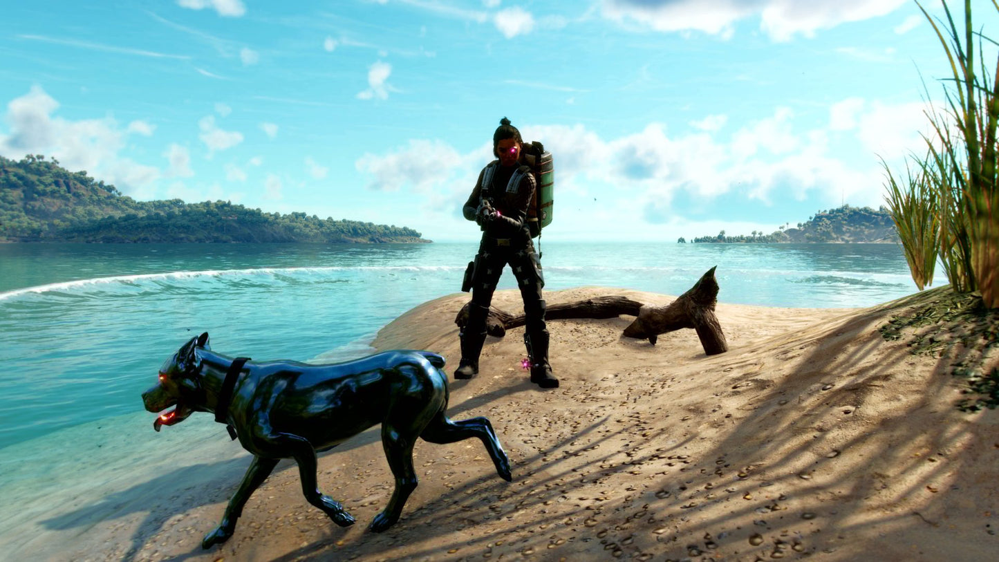 Far Cry 6 - Ultimate Pack (DLC) (PS5) (EU)