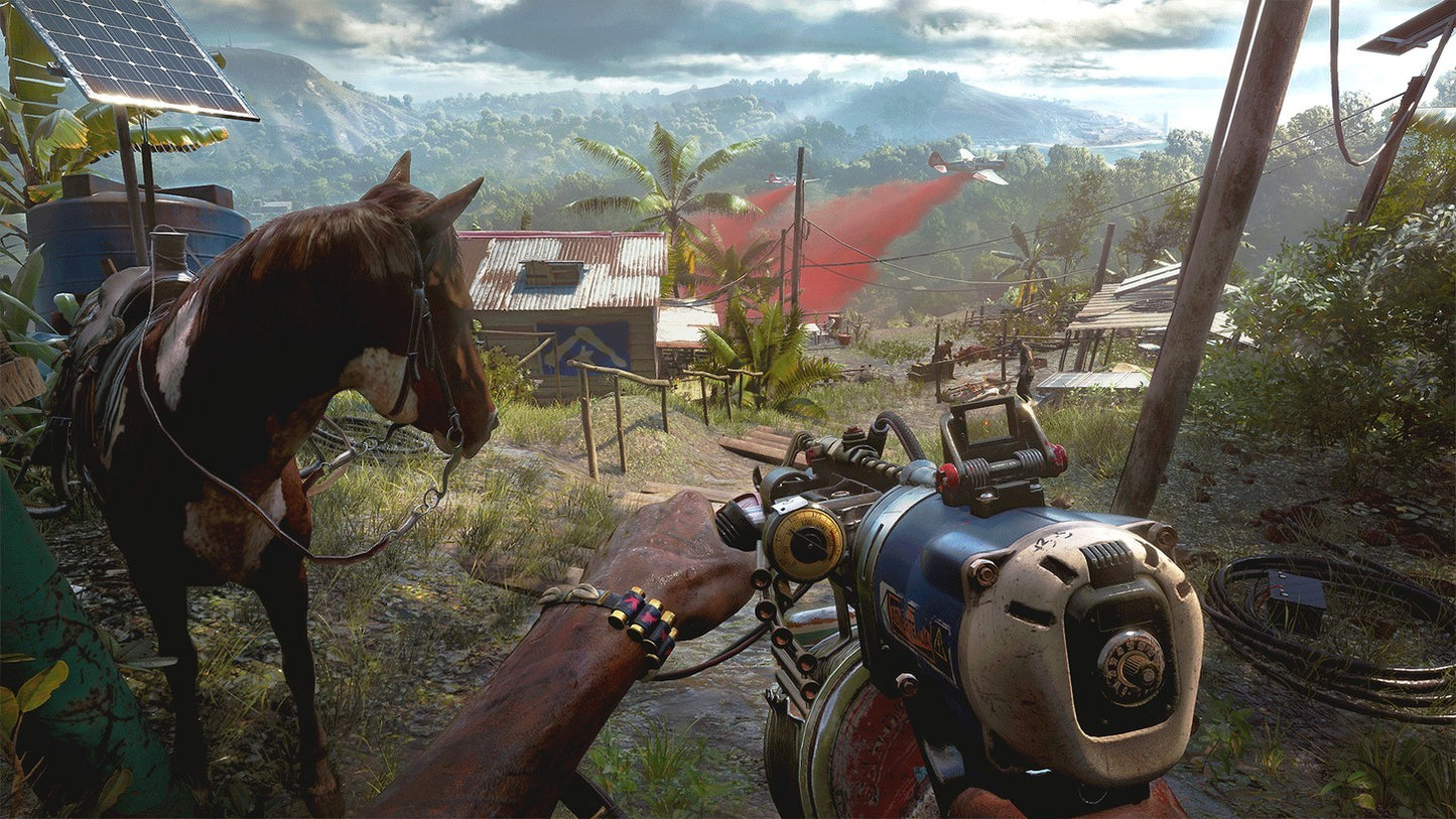 Far Cry 6 (Lost Between Worlds) (EU)