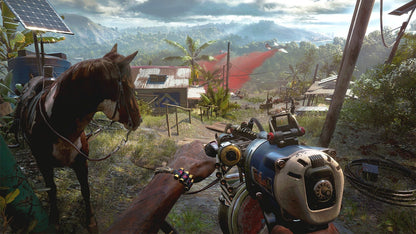 Far Cry 6 (Lost Between Worlds) (EU)