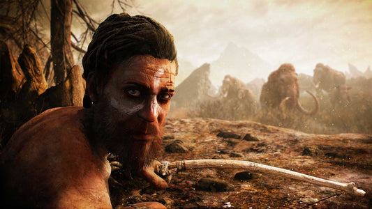 Far Cry Primal (Uplay) (EU)